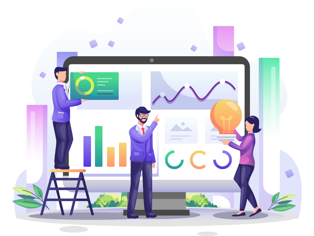 SEO services for Cardiff roofing companies